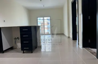 Apartment - 1 Bedroom - 2 Bathrooms for sale in Red Residency - Dubai Sports City - Dubai