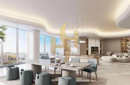 Apartment - 1 Bedroom - 2 Bathrooms for sale in Palm Beach Towers 3 - Palm Beach Towers - Palm Jumeirah - Dubai