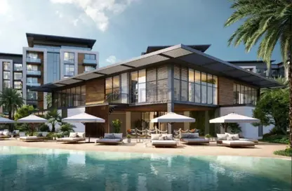 Apartment - 2 Bedrooms - 3 Bathrooms for sale in Belgravia Gardens - Falcon City of Wonders - Dubai Apartment - 2 Bedrooms - 3 Bathrooms for sale in Belgravia Gardens - Falcon City of Wonders - Dubai