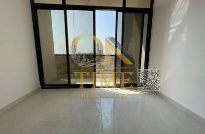Apartment - 2 Bedrooms - 2 Bathrooms for rent in Abna Saqer Building - Al Hamidiya 1 - Al Hamidiya - Ajman