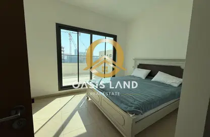 Apartment - 1 Bedroom - 2 Bathrooms for rent in Aurion Residence - District 10 - Jumeirah Village Circle - Dubai Apartment - 1 Bedroom - 2 Bathrooms for rent in Aurion Residence - District 10 - Jumeirah Village Circle - Dubai