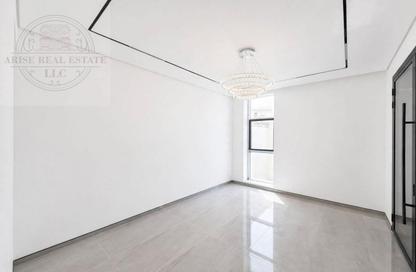 Townhouse - 5 - 7 for rent in Al Yasmeen - Ajman