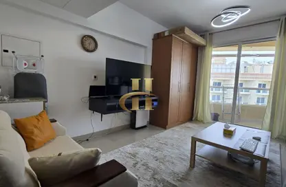 شقة - 1 حمام للبيع في برج ليك سايد أ - ليك سايد ريزيدنس - مدينة دبي للإنتاج (اي ام بي زد) - دبي