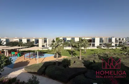 Townhouse - 4 Bedrooms - 4 Bathrooms for sale in Senses at the Fields - District 11 - Mohammed Bin Rashid City - Dubai