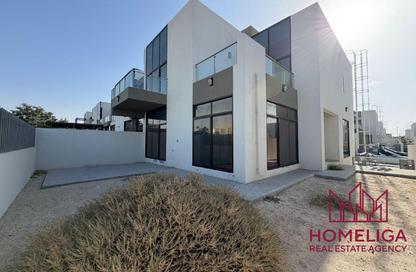 Townhouse - 4 Bedrooms - 4 Bathrooms for sale in Senses at the Fields - The Fields - District 11 - Mohammed Bin Rashid City - Dubai