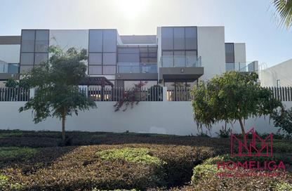 Townhouse - 4 Bedrooms - 4 Bathrooms for sale in Senses at the Fields - The Fields - District 11 - Mohammed Bin Rashid City - Dubai