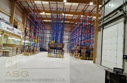 Warehouse - Studio - 3 Bathrooms for rent in Dubai South (Dubai World Central) - Dubai Warehouse - Studio - 3 Bathrooms for rent in Dubai South (Dubai World Central) - Dubai