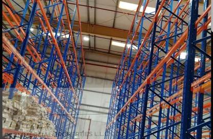 Warehouse - Studio - 3 Bathrooms for rent in Dubai South (Dubai World Central) - Dubai Warehouse - Studio - 3 Bathrooms for rent in Dubai South (Dubai World Central) - Dubai