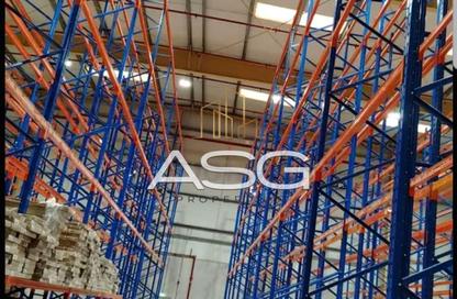 Warehouse - Studio - 3 Bathrooms for rent in Al Maktoum International Airport - Aviation District - Dubai South (Dubai World Central) - Dubai Warehouse - Studio - 3 Bathrooms for rent in Al Maktoum International Airport - Aviation District - Dubai South (Dubai World Central) - Dubai