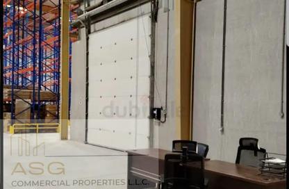 Warehouse - Studio - 3 Bathrooms for rent in Dubai South (Dubai World Central) - Dubai Warehouse - Studio - 3 Bathrooms for rent in Dubai South (Dubai World Central) - Dubai