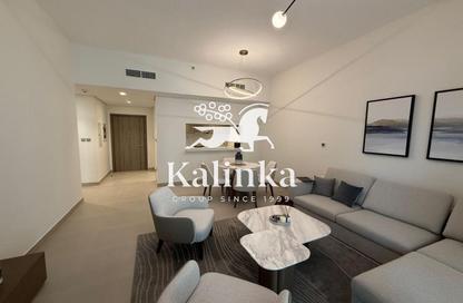 Apartment - 1 Bedroom - 1 Bathroom for sale in Residences E - Yas Golf Collection - Yas Island - Abu Dhabi