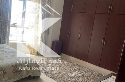شقة - 3 غرف نوم - 4 حمامات للبيع في أبراج عجمان وان - الصوان - عجمان