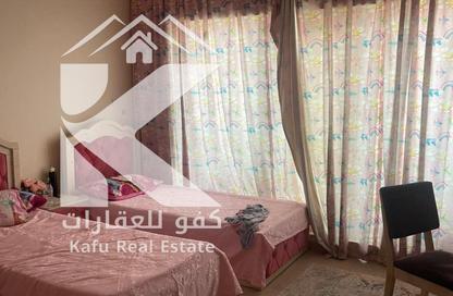 شقة - 3 غرف نوم - 4 حمامات للبيع في أبراج عجمان وان - الصوان - عجمان