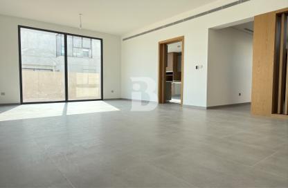Villa - 4 Bedrooms - 5 Bathrooms for rent in Jebel Ali Village Villas - Jebel Ali Village - Jebel Ali - Dubai