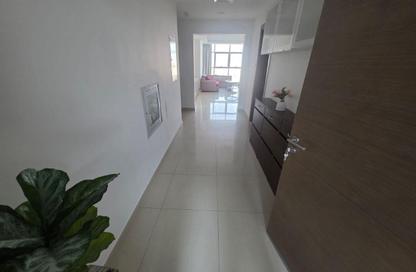Apartment - 3 Bedrooms - 3 Bathrooms for rent in Gulfa Towers - Al Rashidiya 1 - Al Rashidiya - Ajman Apartment - 3 Bedrooms - 3 Bathrooms for rent in Gulfa Towers - Al Rashidiya 1 - Al Rashidiya - Ajman