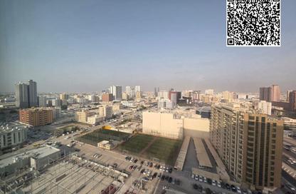 Apartment - 3 Bedrooms - 3 Bathrooms for rent in Gulfa Towers - Al Rashidiya 1 - Al Rashidiya - Ajman Apartment - 3 Bedrooms - 3 Bathrooms for rent in Gulfa Towers - Al Rashidiya 1 - Al Rashidiya - Ajman