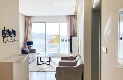 Apartment - 1 Bedroom - 1 Bathroom for sale in Damac Maison de Ville Tenora - Residential District - Dubai South (Dubai World Central) - Dubai