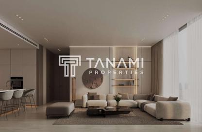 Apartment - 1 Bedroom - 2 Bathrooms for sale in Binghatti Elite - Dubai Production City (IMPZ) - Dubai