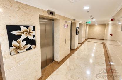Apartment - 1 - 2 for rent in Muwaileh 29 Building - Muwaileh - Sharjah