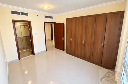 Apartment - 1 Bedroom - 2 Bathrooms for rent in Muwaileh 29 Building - Muwaileh - Sharjah