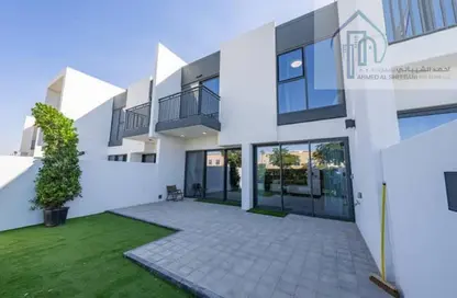 Villa - 3 Bedrooms - 3 Bathrooms for sale in La Rosa 3 - La Rosa - Villanova - Dubai Land - Dubai