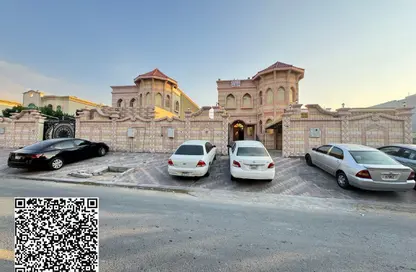 Villa - 5 Bedrooms - 7+ Bathrooms for sale in Al Rawda 3 - Al Rawda - Ajman Villa - 5 Bedrooms - 7+ Bathrooms for sale in Al Rawda 3 - Al Rawda - Ajman