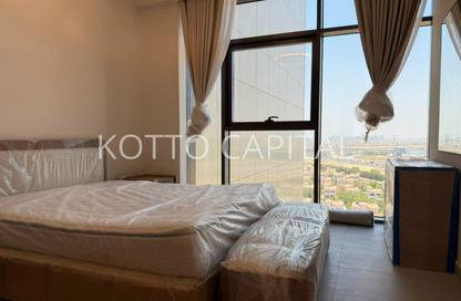Apartment - 2 Bedrooms - 2 Bathrooms for rent in Neva Residences - District 16 - Jumeirah Village Circle - Dubai