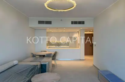 Apartment - 2 Bedrooms - 2 Bathrooms for rent in Neva Residences - District 16 - Jumeirah Village Circle - Dubai