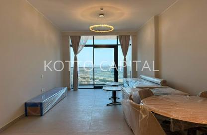 Apartment - 2 Bedrooms - 2 Bathrooms for rent in Neva Residences - District 16 - Jumeirah Village Circle - Dubai