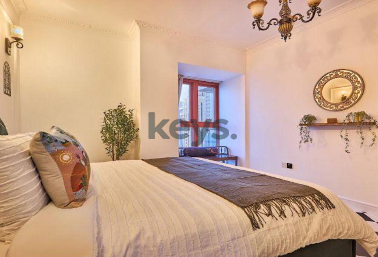 Premium Furnished 3BR | Upgraded | Dubai Marina photo 22