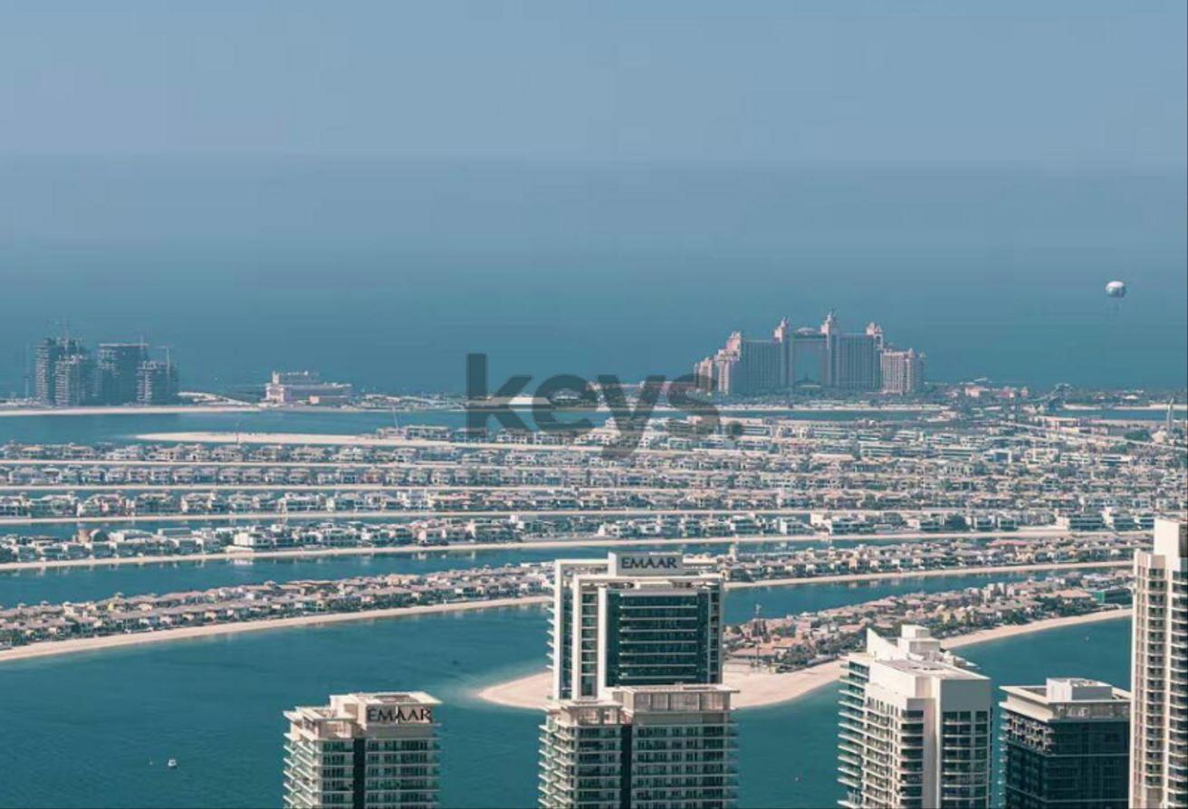 Premium Furnished 3BR | Upgraded | Dubai Marina photo 19