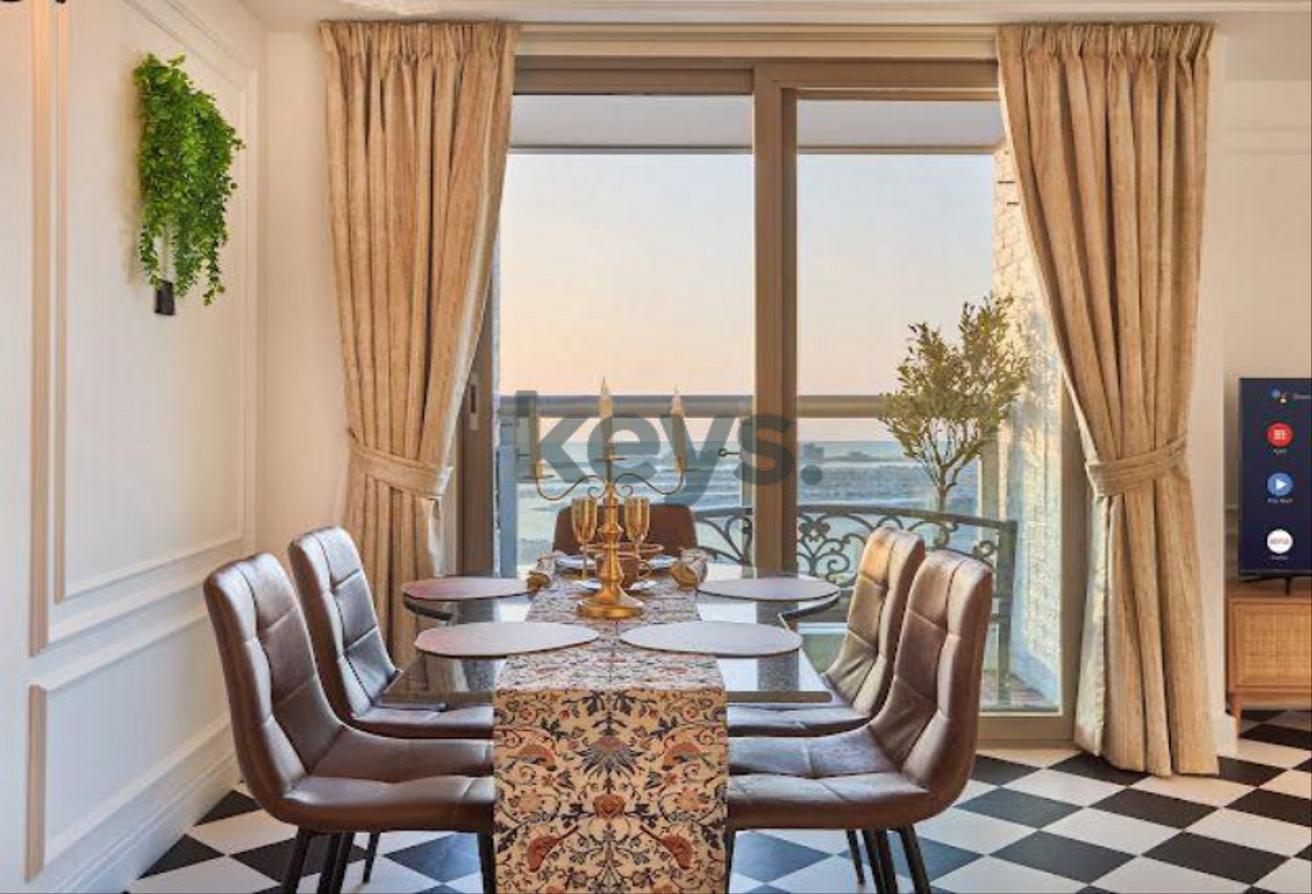 Premium Furnished 3BR | Upgraded | Dubai Marina photo 5
