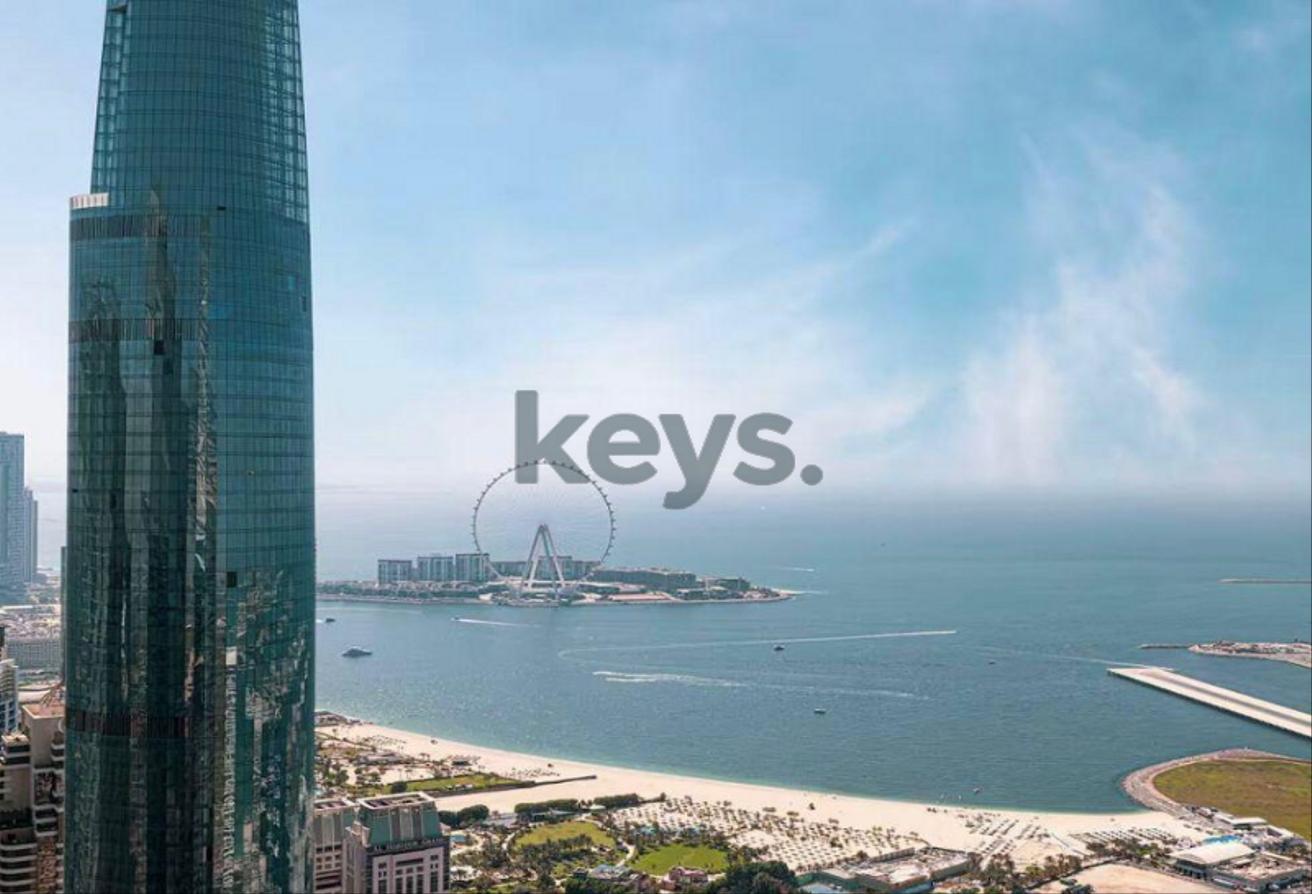 Premium Furnished 3BR | Upgraded | Dubai Marina photo 18