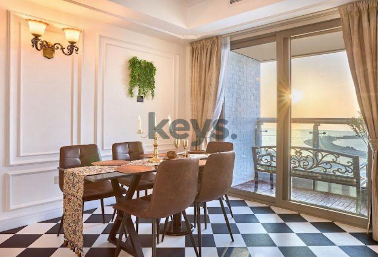 Premium Furnished 3BR | Upgraded | Dubai Marina photo 4