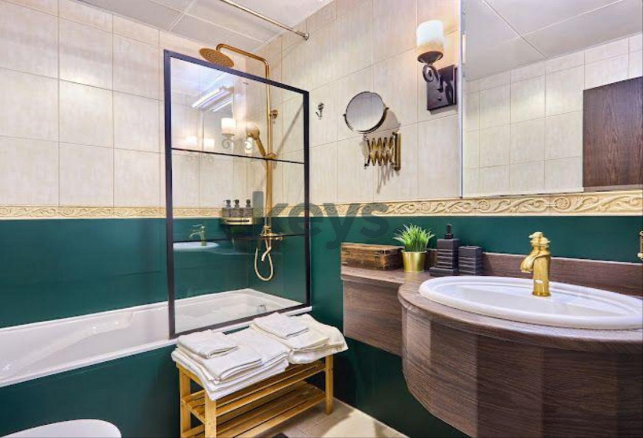 Premium Furnished 3BR | Upgraded | Dubai Marina photo 26