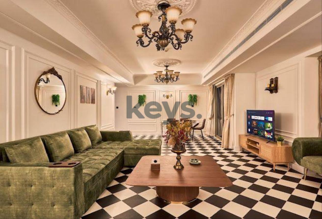 Premium Furnished 3BR | Upgraded | Dubai Marina photo 2