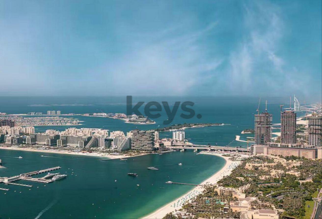 Premium Furnished 3BR | Upgraded | Dubai Marina photo 16