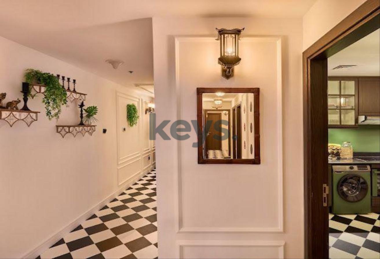 Premium Furnished 3BR | Upgraded | Dubai Marina photo 8