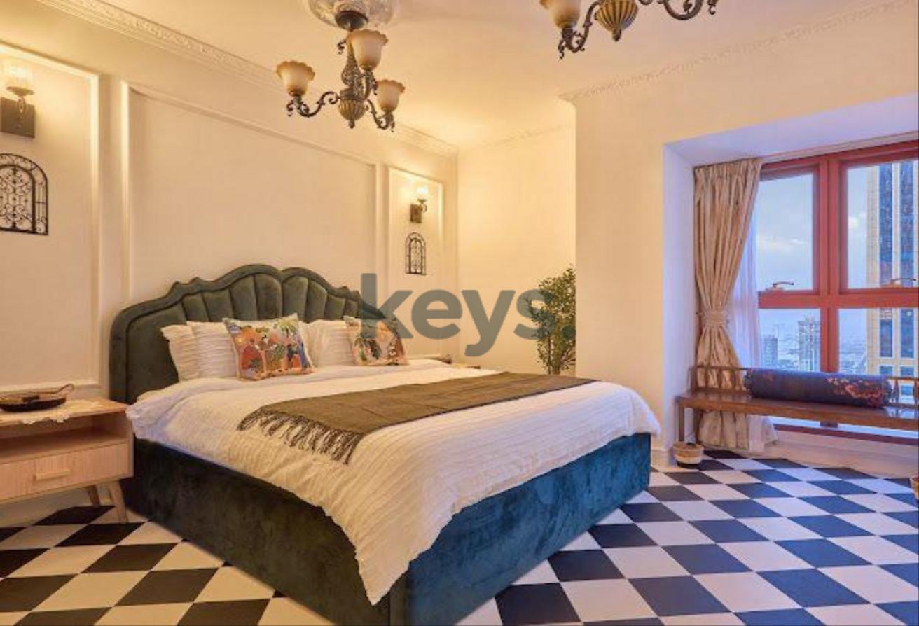 Premium Furnished 3BR | Upgraded | Dubai Marina photo 9
