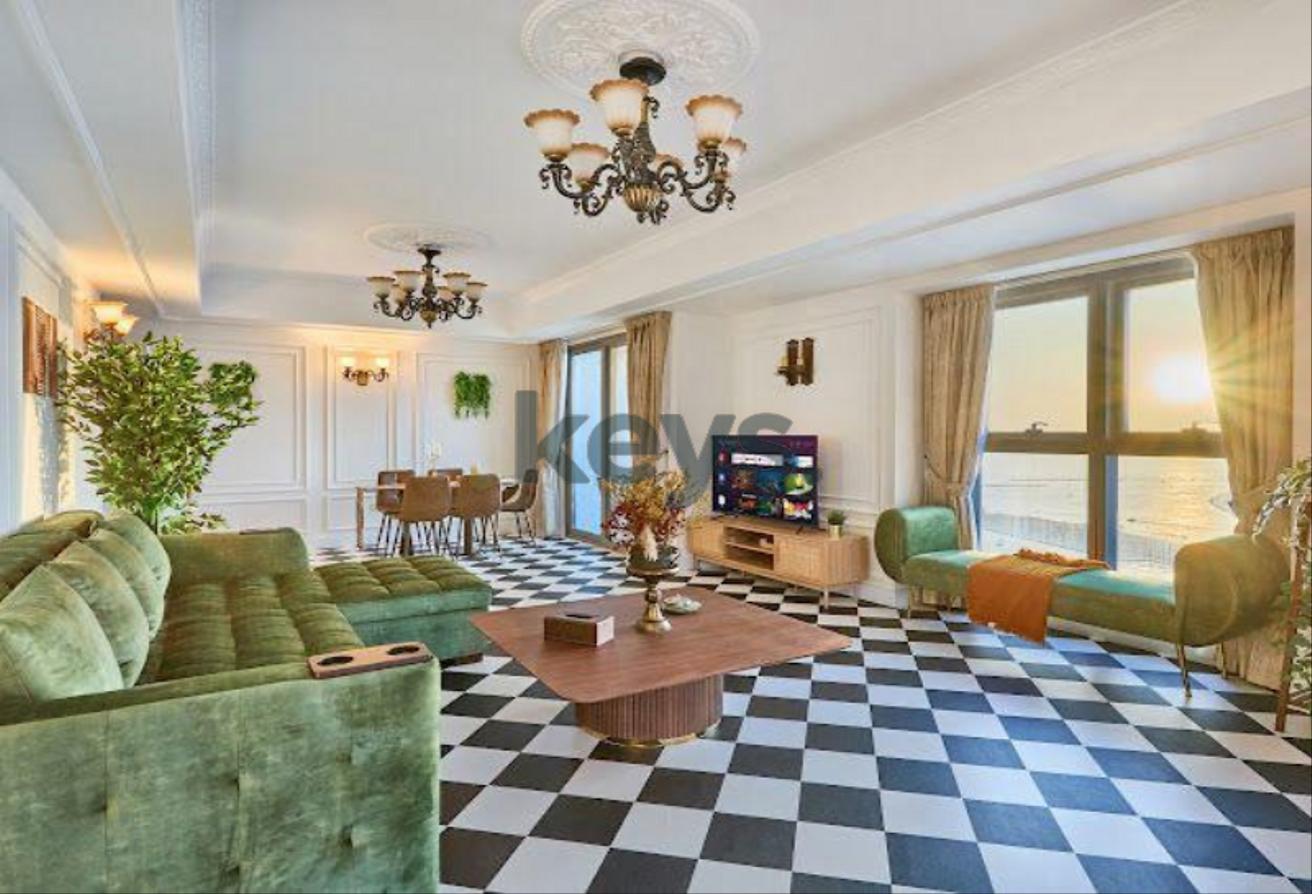 Premium Furnished 3BR | Upgraded | Dubai Marina photo 3