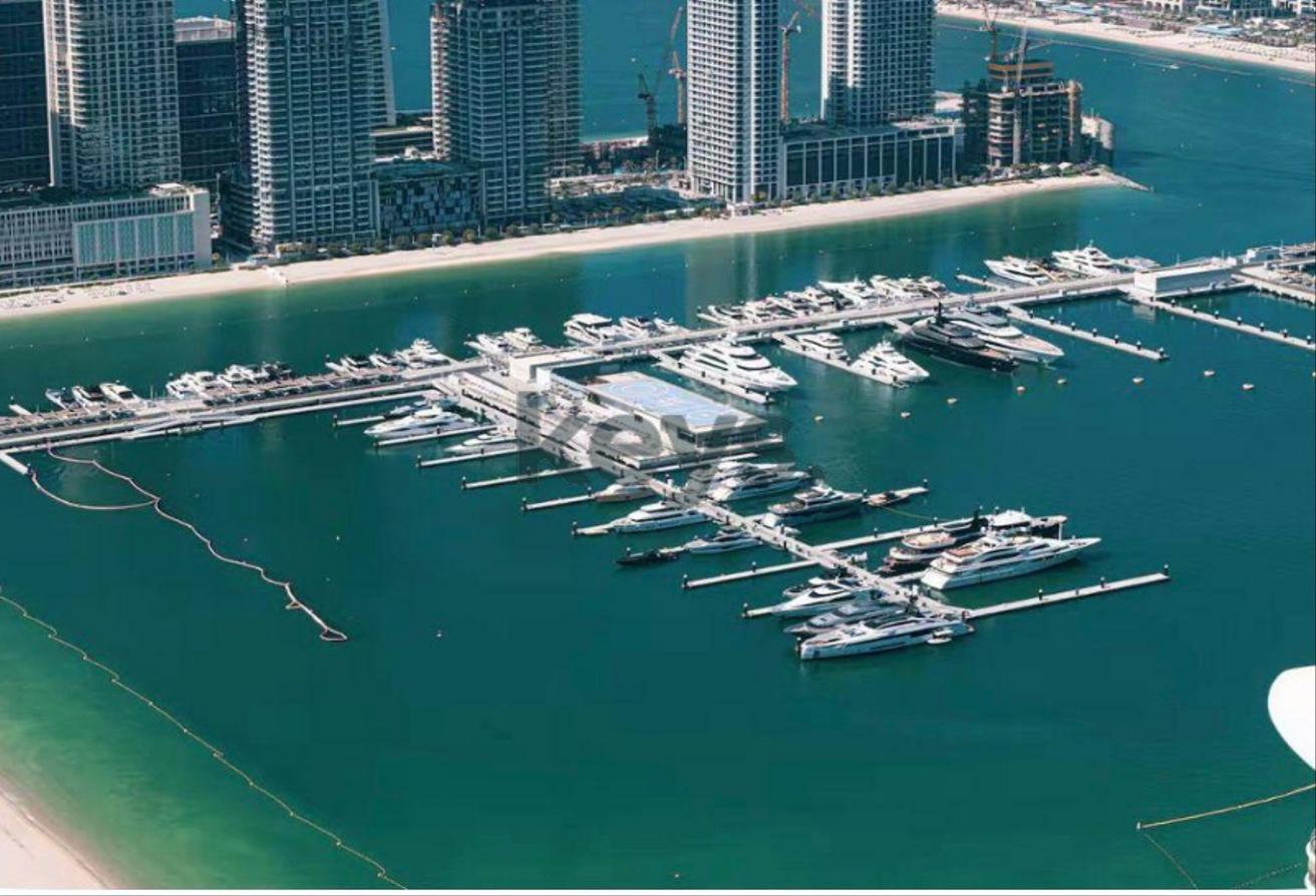 Premium Furnished 3BR | Upgraded | Dubai Marina photo 20