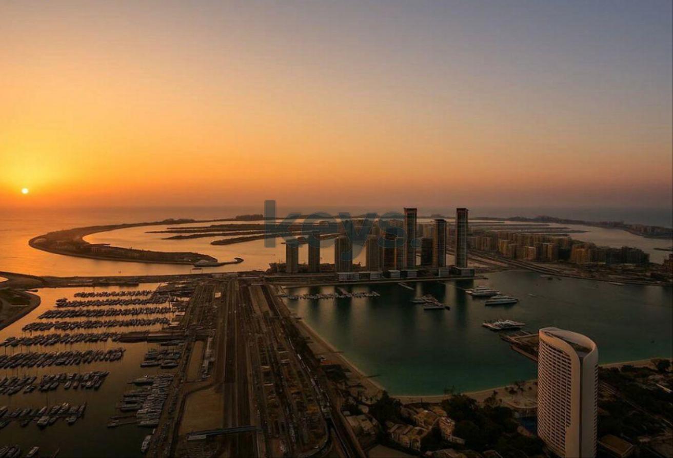 Premium Furnished 3BR | Upgraded | Dubai Marina photo 17