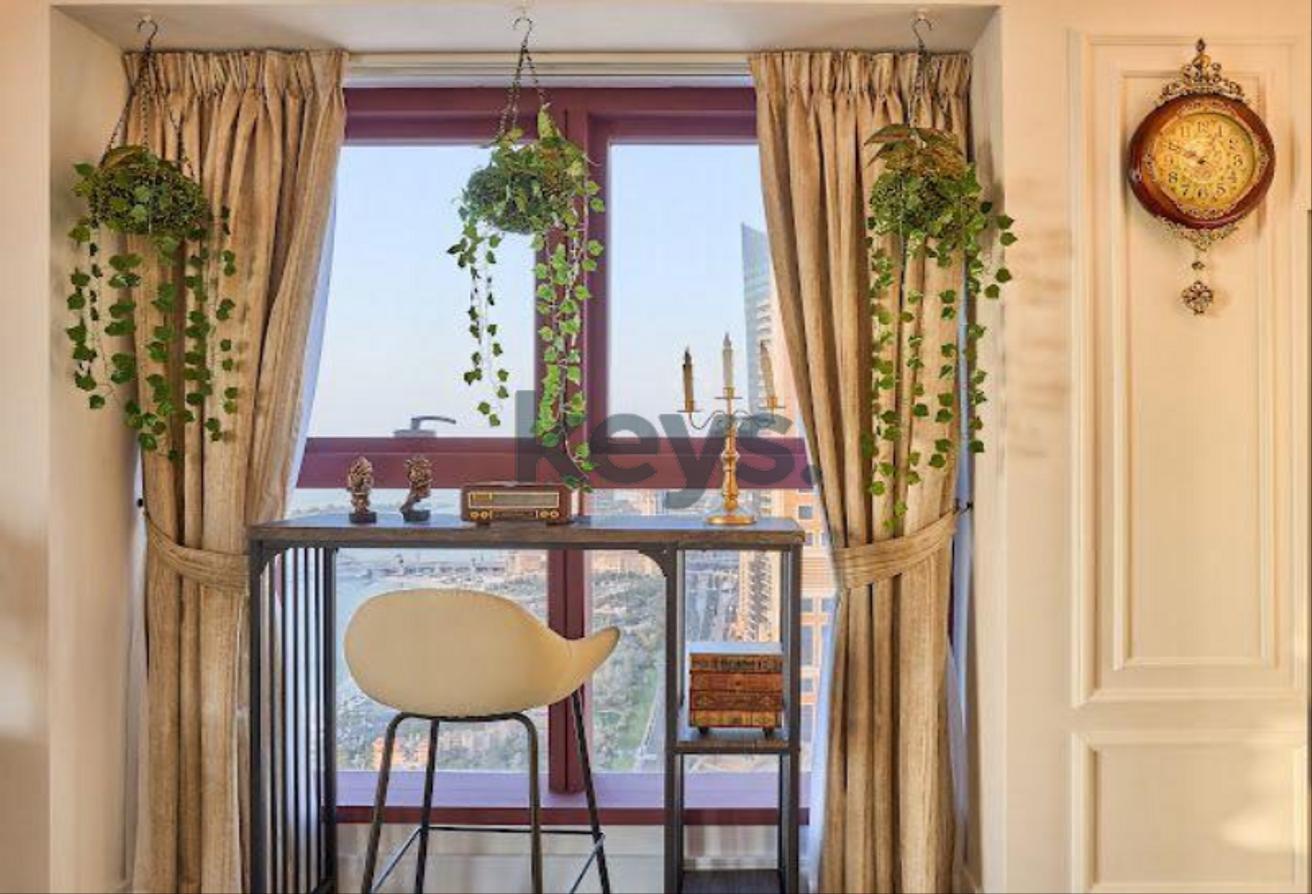 Premium Furnished 3BR | Upgraded | Dubai Marina photo 6