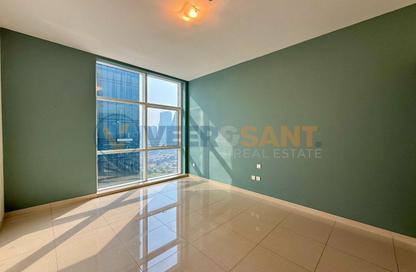 Apartment - 2 Bedrooms - 3 Bathrooms for rent in Duja Tower - Sheikh Zayed Road - Dubai