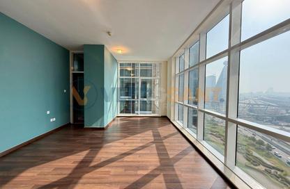 Apartment - 2 Bedrooms - 3 Bathrooms for rent in Duja Tower - Sheikh Zayed Road - Dubai