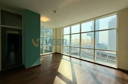 Apartment - 2 Bedrooms - 3 Bathrooms for rent in Duja Tower - Sheikh Zayed Road - Dubai