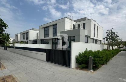 Townhouse - 4 Bedrooms - 4 Bathrooms for rent in Murooj Al Furjan East - Murooj Al Furjan - Al Furjan - Dubai Townhouse - 4 Bedrooms - 4 Bathrooms for rent in Murooj Al Furjan East - Murooj Al Furjan - Al Furjan - Dubai