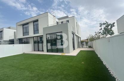 Townhouse - 4 Bedrooms - 4 Bathrooms for rent in Murooj Al Furjan East - Murooj Al Furjan - Al Furjan - Dubai Townhouse - 4 Bedrooms - 4 Bathrooms for rent in Murooj Al Furjan East - Murooj Al Furjan - Al Furjan - Dubai