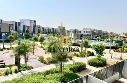 Villa - 3 Bedrooms - 4 Bathrooms for sale in Mudon Al ranim 4 - Mudon - Dubai