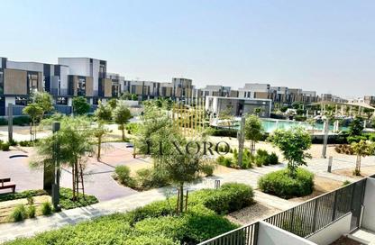 Villa - 3 Bedrooms - 4 Bathrooms for sale in Mudon Al ranim 4 - Mudon - Dubai Villa - 3 Bedrooms - 4 Bathrooms for sale in Mudon Al ranim 4 - Mudon - Dubai